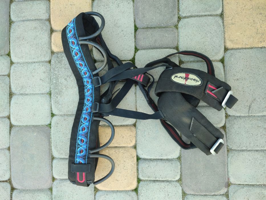 Страхувальна система Singing Rock, розмір М