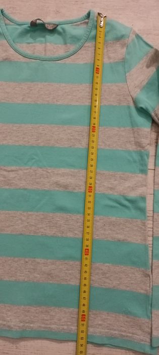 Bluzka dziewczęca r.158