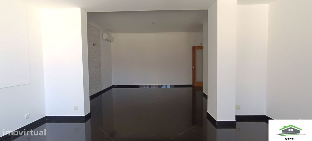Andar Moradia T3+1 Duplex Coz/equipada C/Logradouro