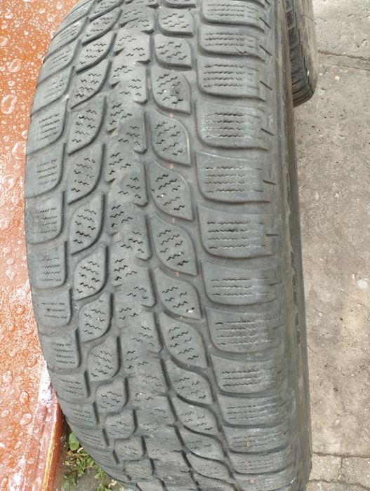 Шини R15 б/у  4 шт