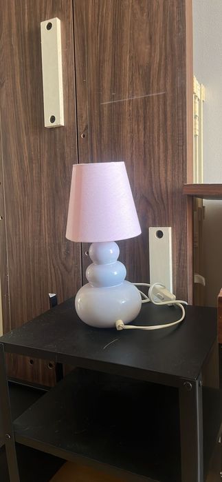 Candeeiro de mesa