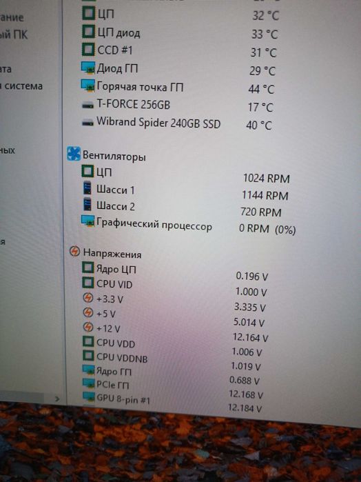 Блок питание Msi A650Gf 80+Gold