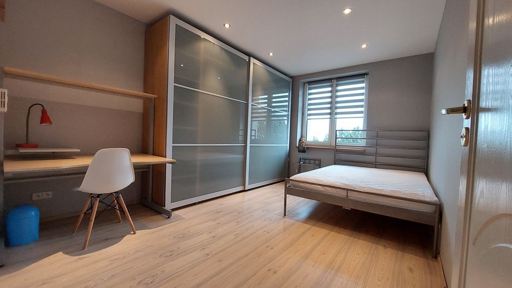 Mieszkanie Katowice Bażantowo 144 m² BEZPOŚREDNIO! - Widok 2