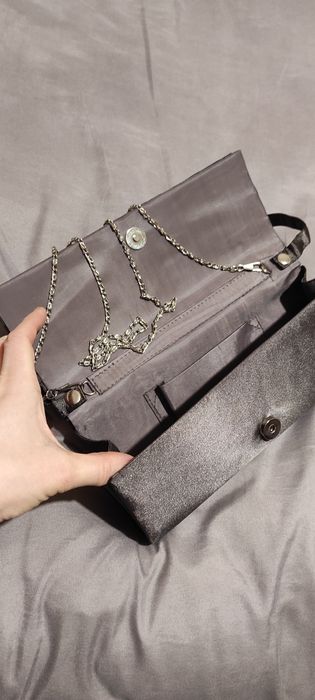 сумка/клатч под платье. Новая!!!