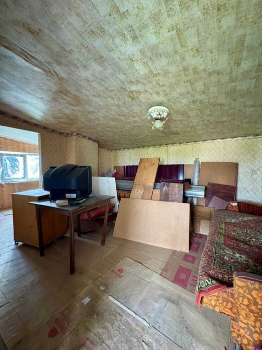 Продам дачу в Кулішах