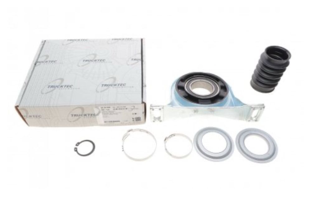 Подвесной, 2.2-3.0cdi TRUCKTEC AUTOMOTIVE 02.34.029