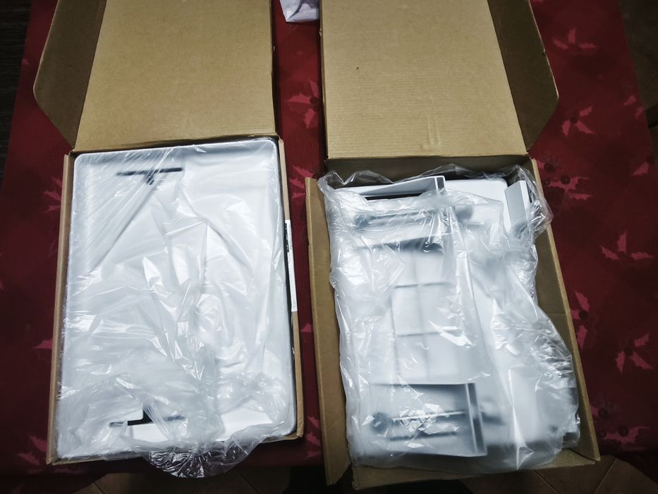 2x mesas acopláveis de cabeceira cama