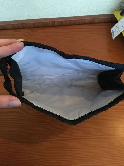 Bolsa de higiene pessoal