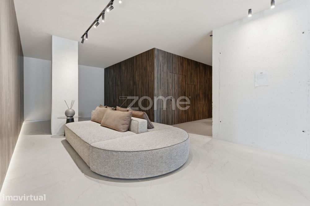 Apartamento T1 em Caldelas, Guimarães