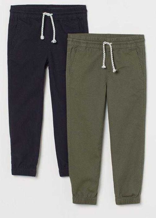 Джогери H&M різні моделі