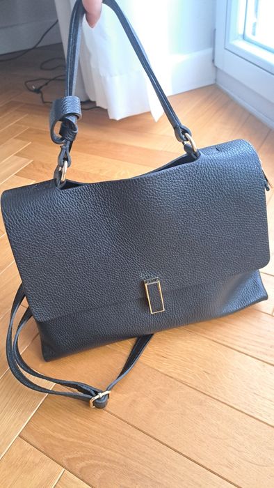 Sķórzana torebka kuferek