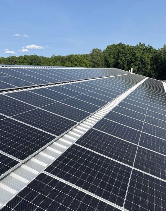 Сонячна електростанція Монтаж недорого!Сонячні панелі. Сонячні батареї