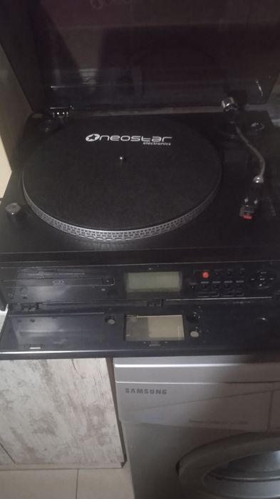 Продам neostar electronics в хорошем состояние