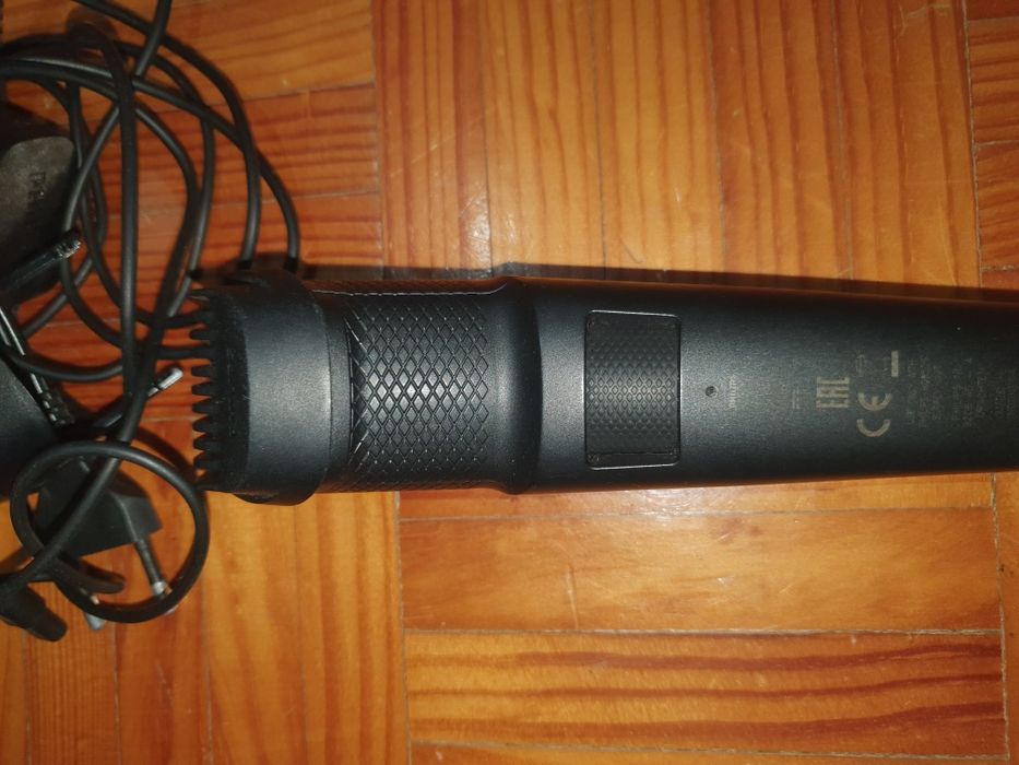 Máquina  Barbear Philips