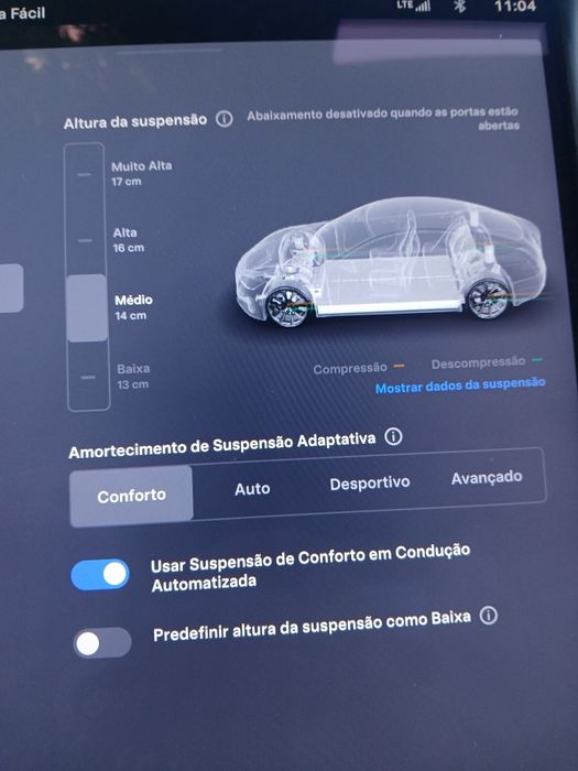 Tesla Model S Long Range Raven 580hp