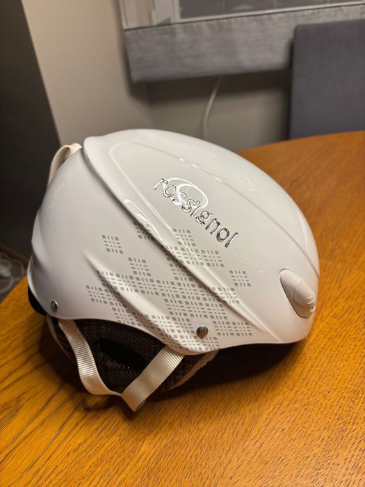 Kask narciarski/snowboardowy Rossignol