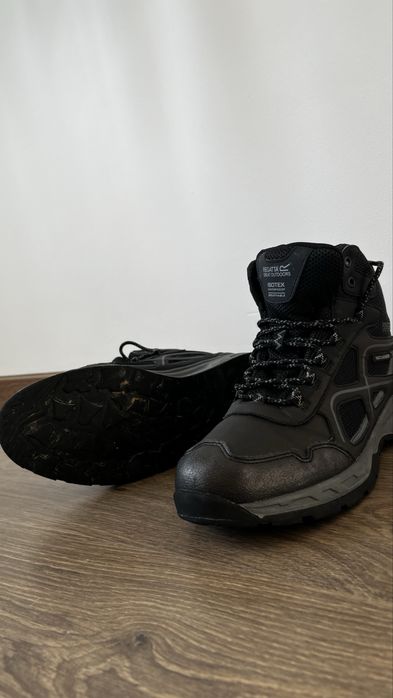 Трекінгові черевики Regatta 43 р 27 см