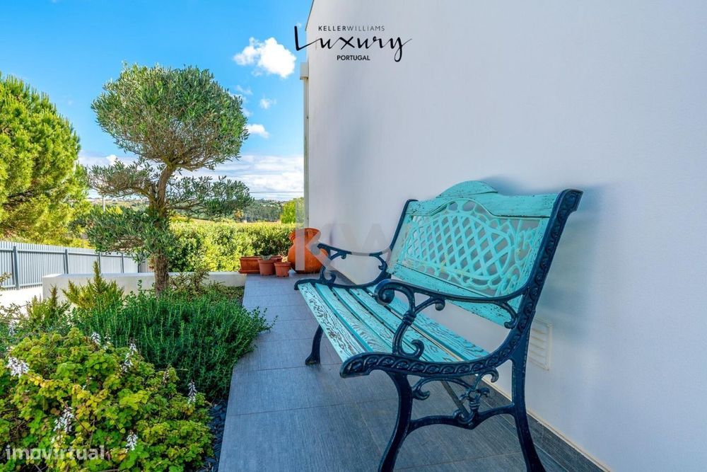 Moradia de Luxo em Mafra: conforto e exclusividade!