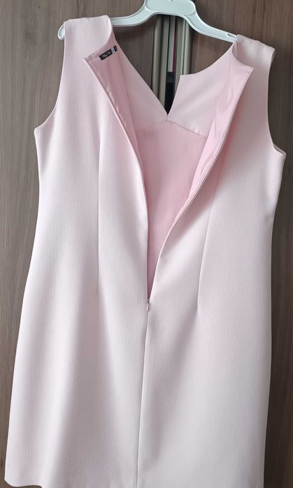 Sukienka do kolan