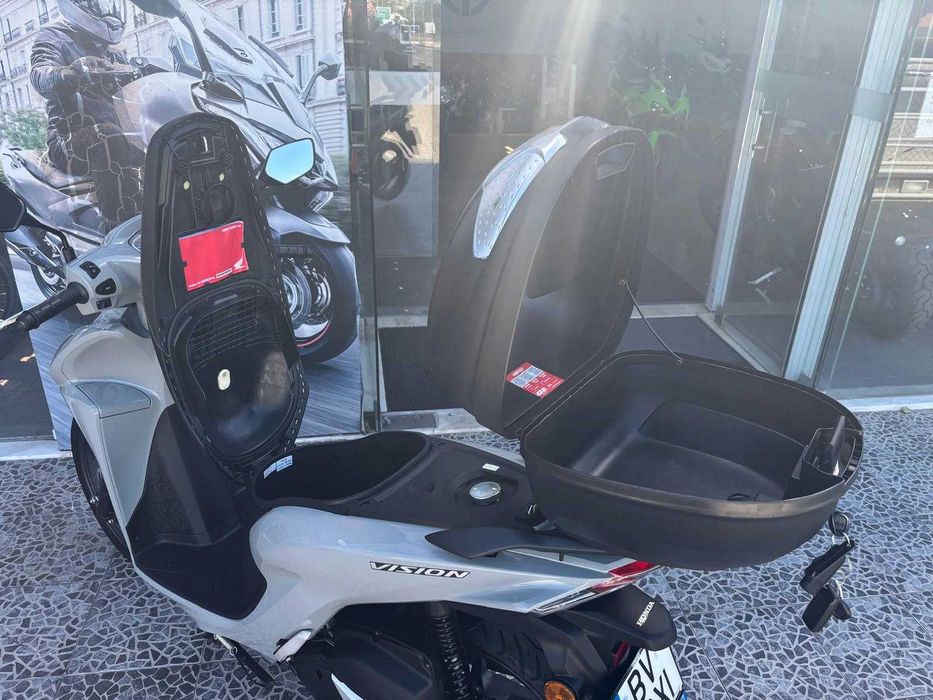 HONDA VISION 110
