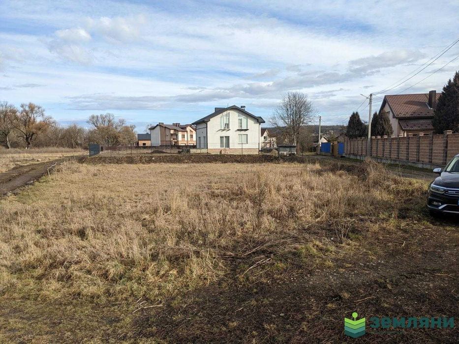 Продається земля 20 соток під СГ в с.Вовчинець (5)