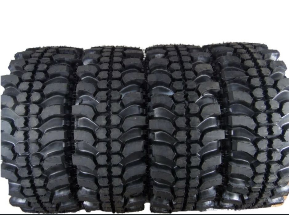 Opony Terenowe 185/60 R14 Simex 2026