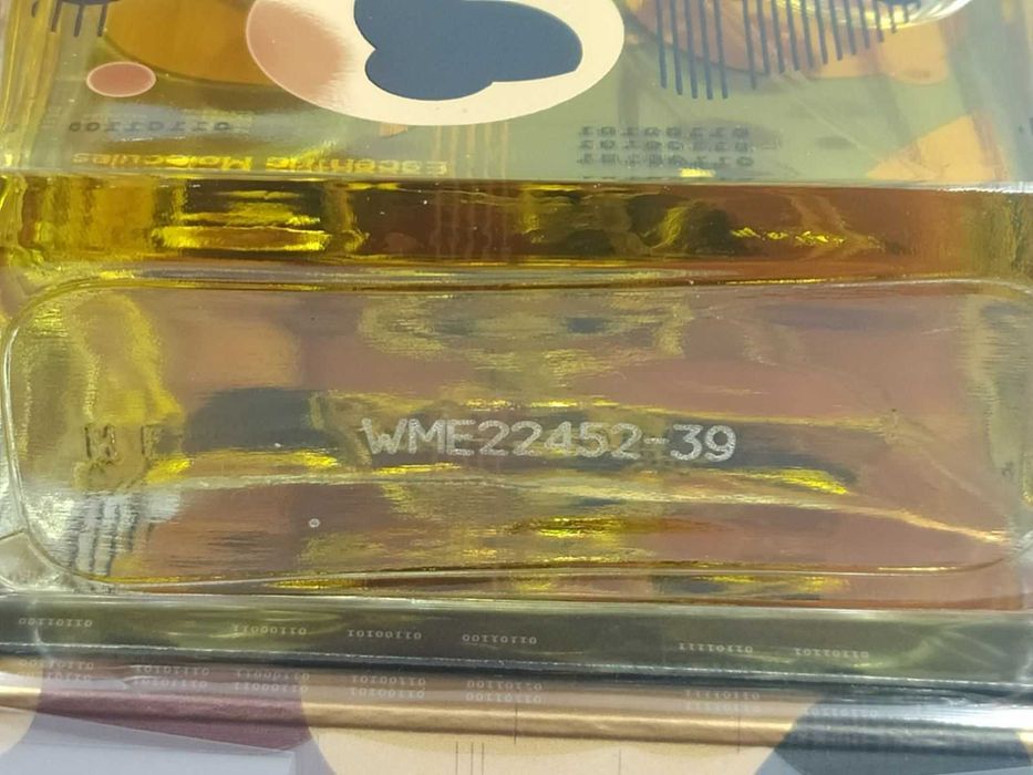 Escentric Molecules Molecule 01 + Patchouli edt 100 ml Оригинал