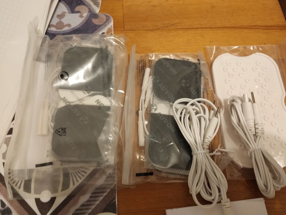 Stymulator Tens Ers Auvon