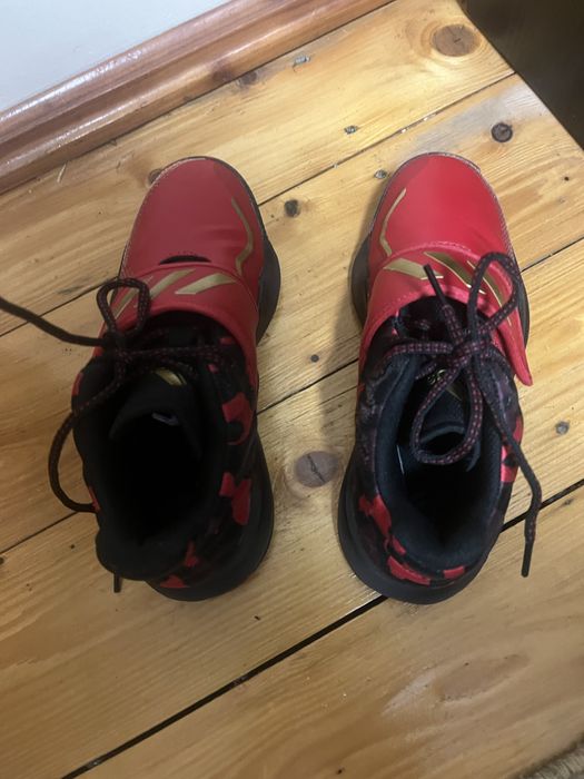 Чоловічі кросівки Adidas