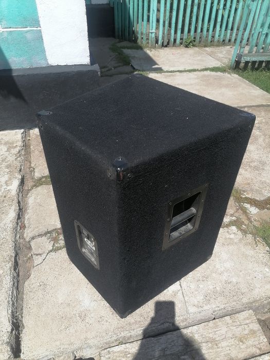 Пасивна колонка В52 usa