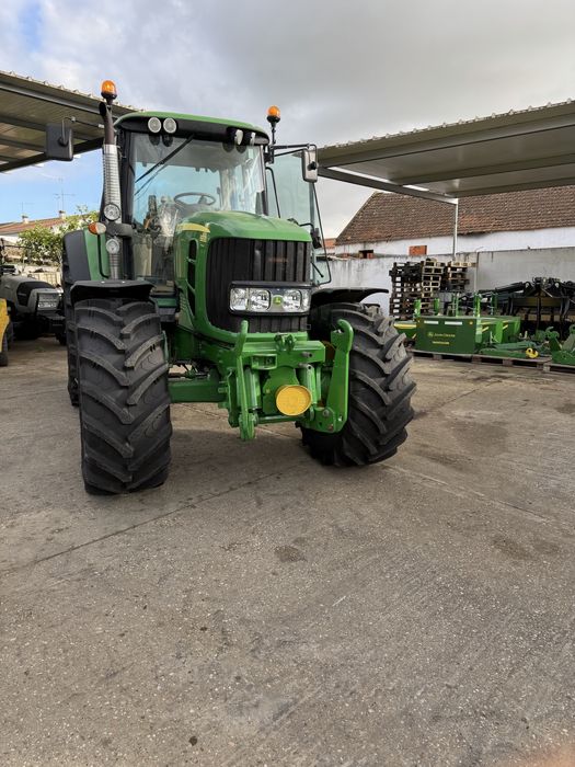 John deere 6930 Premium