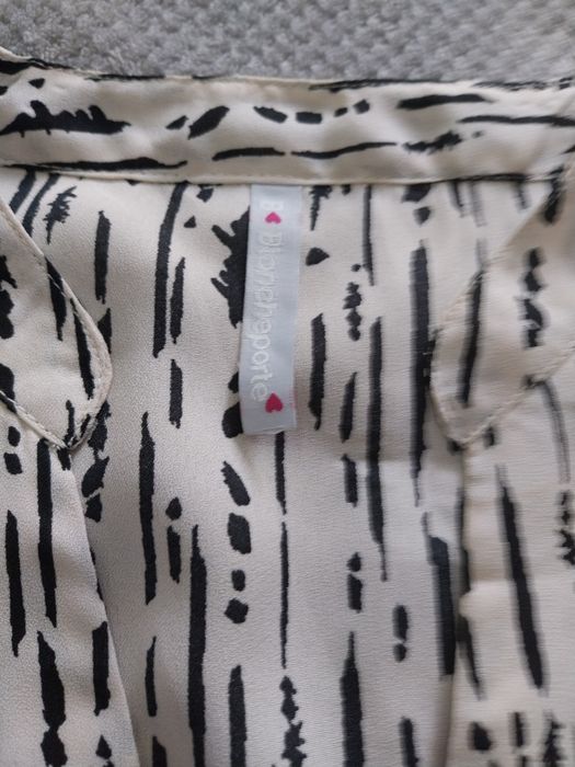 Blusa senhora.  Tecido ligeiro