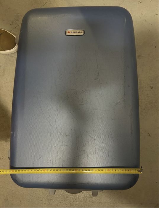 Komplet walizek Roncato