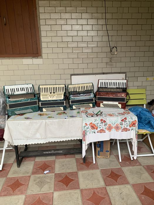 Продам інструмент музичний