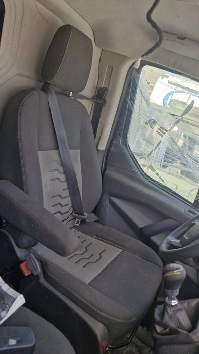 Розбираємо розбірка шрот Ford Transit Custom 2015 рік