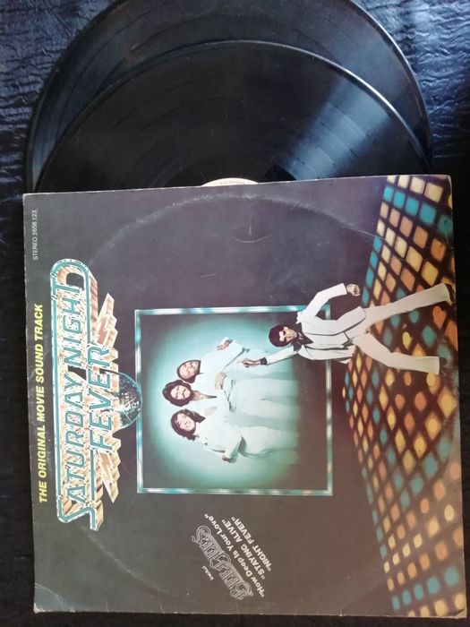 LP Vinil Cat Stevens;