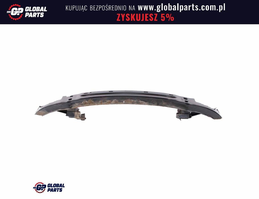 BMW F01 F02 Wspornik Zderzaka M Sport Tylna Belka Pas Zderzaka