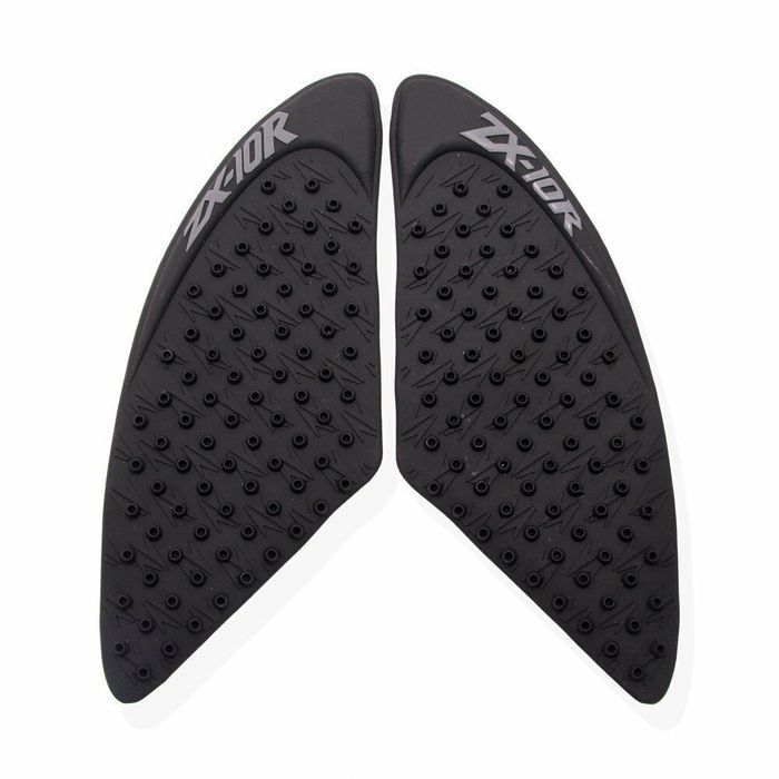 tank pad kawazaki zx10r ano 2006 - 2007 protetor de deposito