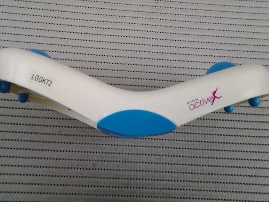 Массажер AVON active оригинальный для ягодиц и ног