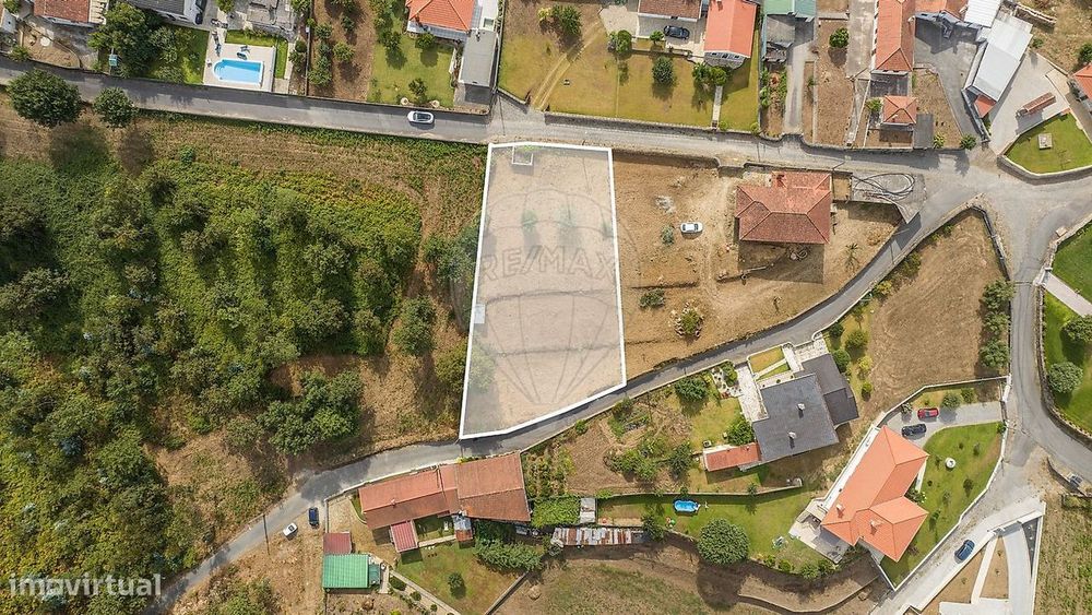 Terreno  para venda