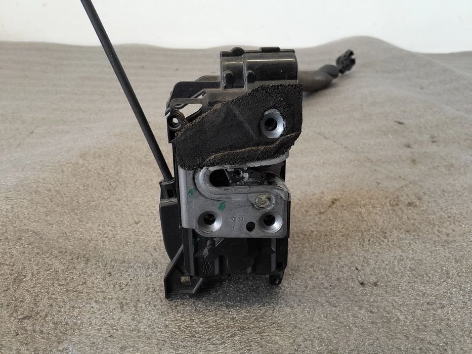 Fechadura / fecho porta trás esquerdo RENAULT Megane III Grandtour (KZ
