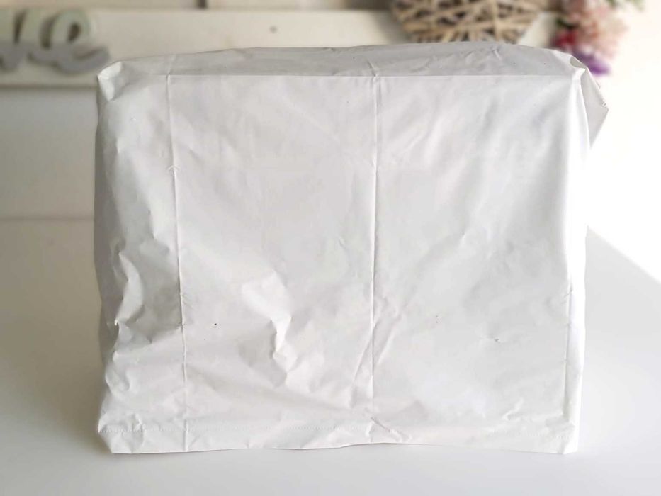 Máquina de costura portátil elétrica UTEN 2685A