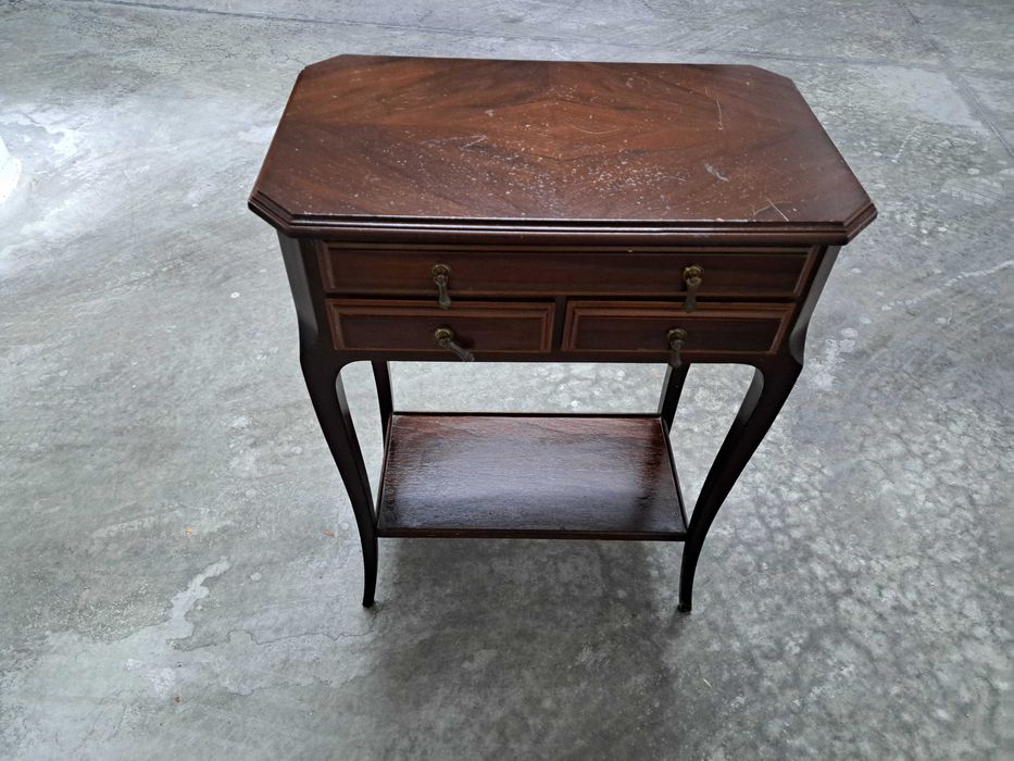 Peça decorativa/Consola