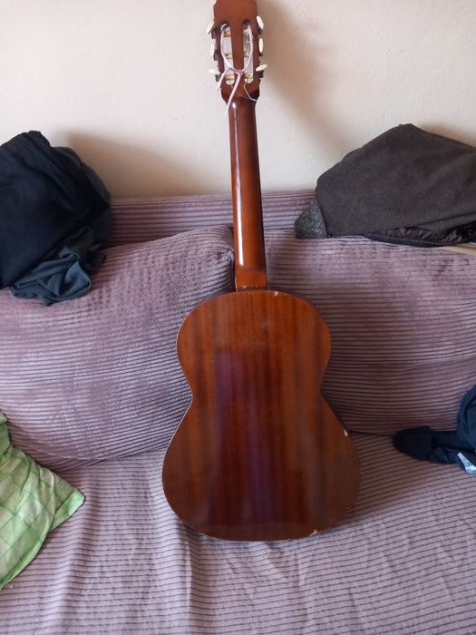 GITARA akustyczna