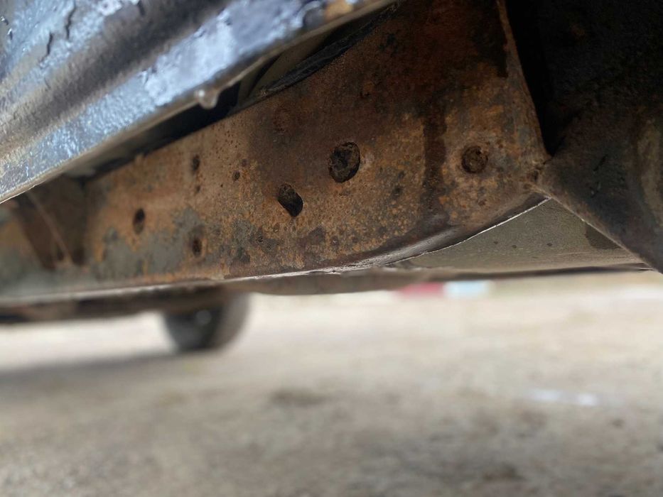 Mitsubishi L200, 2,5D, 2009, 100kW, 4х4