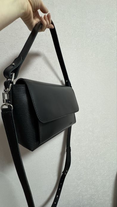 Нова шкіряна сумка Briar