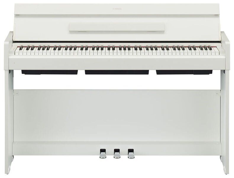Цифровое пианино Yamaha YDP-S35 White Новое,+Банкетка и Наушники