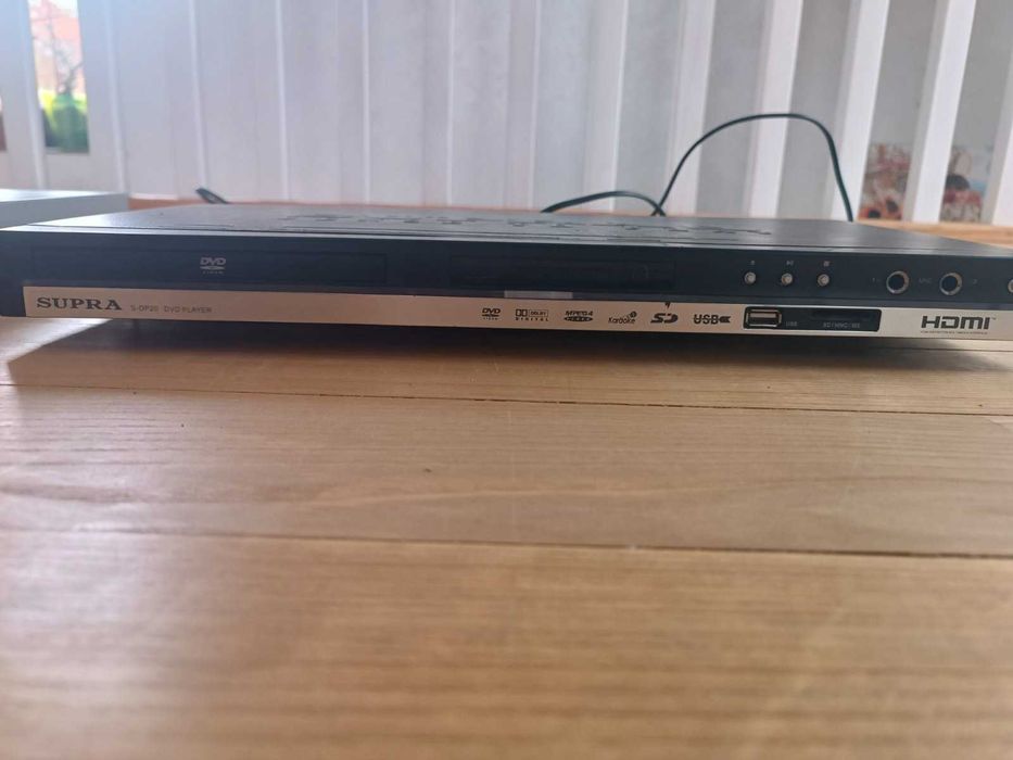 DVD плеєр, програвач, Телевізор портативний электроника 409д, тюнер