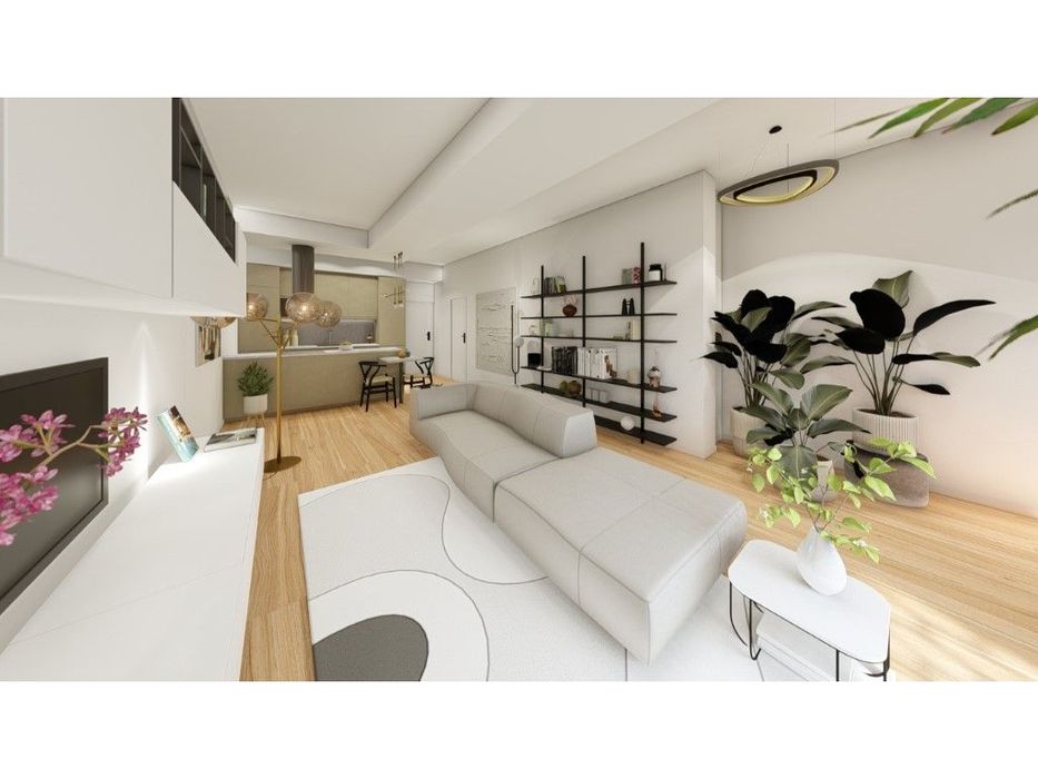 Loja com Projeto para Habitação T1 - Matos Cheirinhos, São Domingos... — São Domingos de Rana, Lisboa
