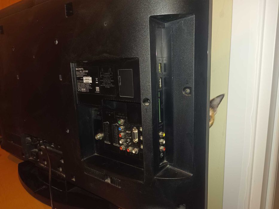 Telewizor Sony Bravia 32